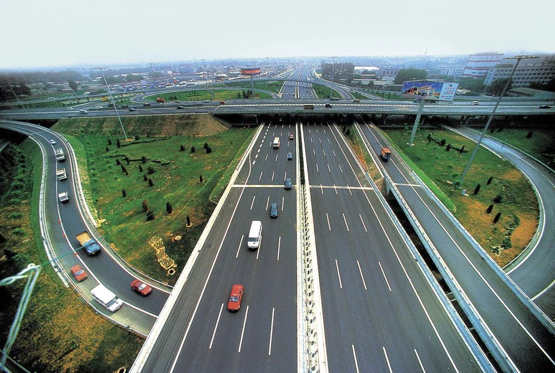 撤站后，車輛通行高速公路應(yīng)知應(yīng)會_1