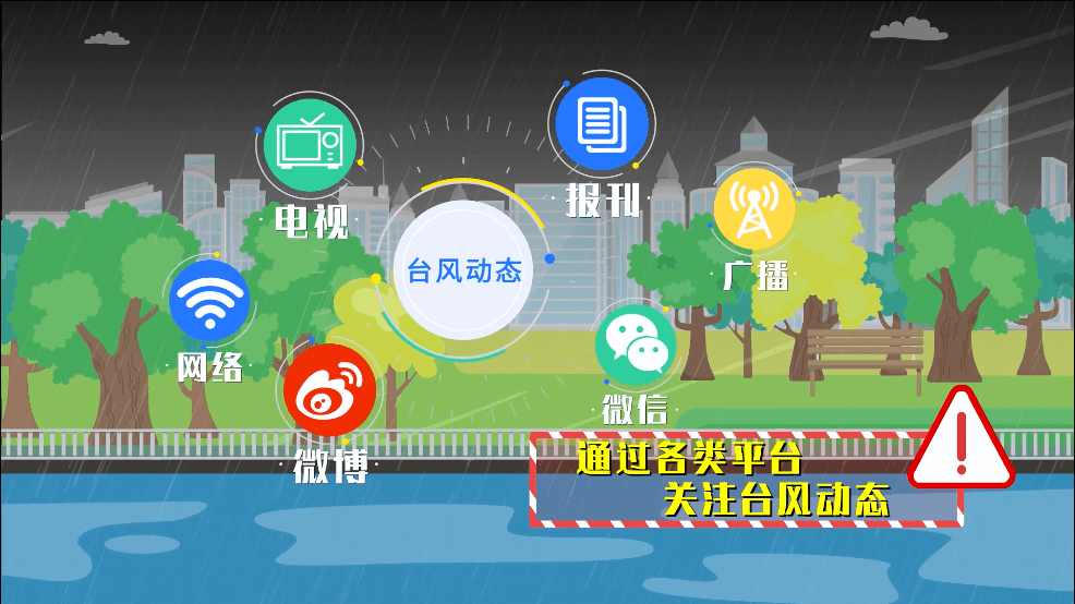 國家防辦、應(yīng)急管理部進(jìn)一步安排部署  今年臺風(fēng)防御工作