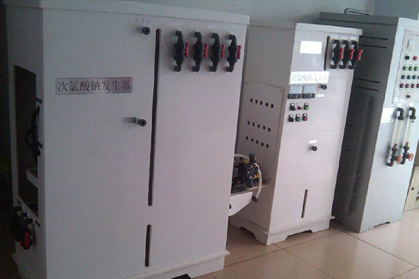 次氯酸鈉發(fā)生器是以什么作為消毒殺菌的原材料的 次氯酸鈉發(fā)生器是以什么作為消毒殺菌的原材料的